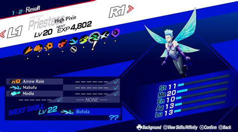 persona 3 reload persona slots|Fusion Guide and Chart: All Persona Fusion Mechanics.